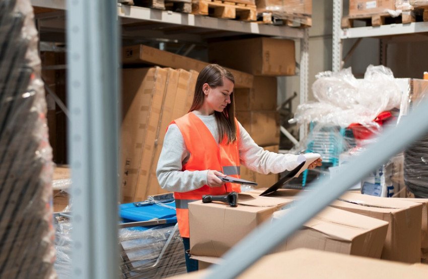 Špedícia v 21. storočí: Digitálna transformácia logistiky