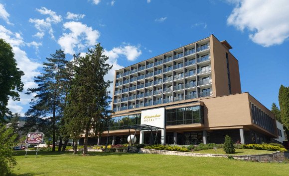 Prečo si obyvatelia východného Slovenska vyberajú Bardejovské Kúpele