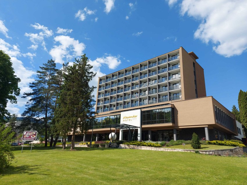 Prečo si obyvatelia východného Slovenska vyberajú Bardejovské Kúpele