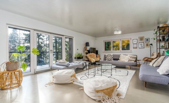 Okná ako najrýchlejšia cesta k nižším účtom za energie