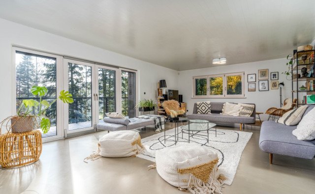 Okná ako najrýchlejšia cesta k nižším účtom za energie