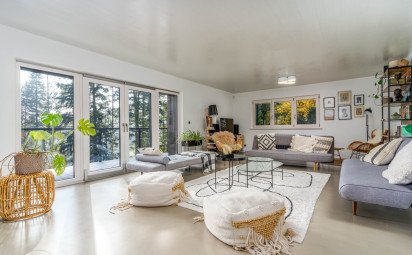 Okná ako najrýchlejšia cesta k nižším účtom za energie