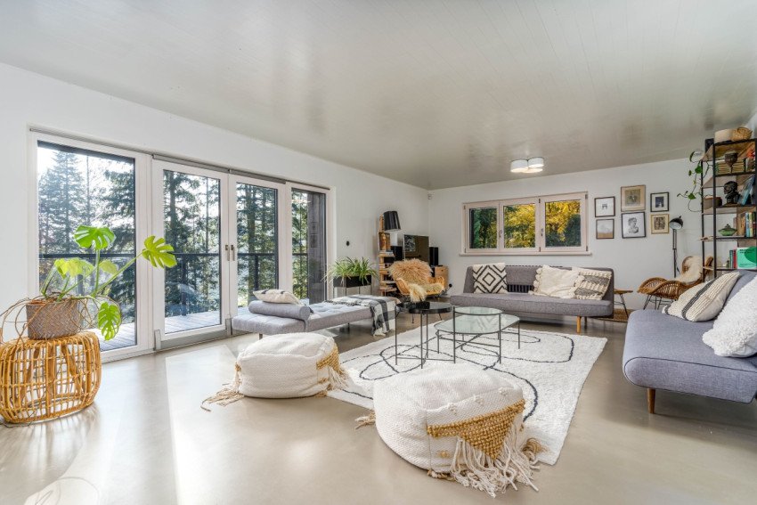 Okná ako najrýchlejšia cesta k nižším účtom za energie