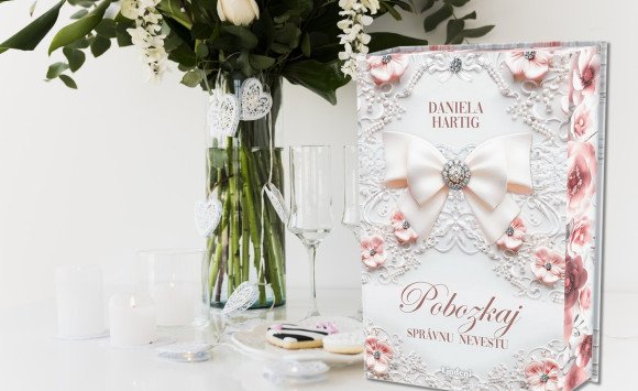 Láska, ktorá sa vracia v bielych šatách. Romantický úvod série Wedding Dreams