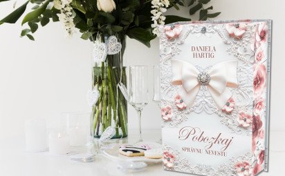 Láska, ktorá sa vracia v bielych šatách. Romantický úvod série Wedding Dreams