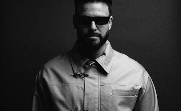 Ego prináša „Mier“: album plný hviezdnych spoluprác, aj vizuálnych zážitkov