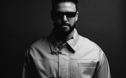 Ego prináša „Mier“: album plný hviezdnych spoluprác, aj vizuálnych zážitkov