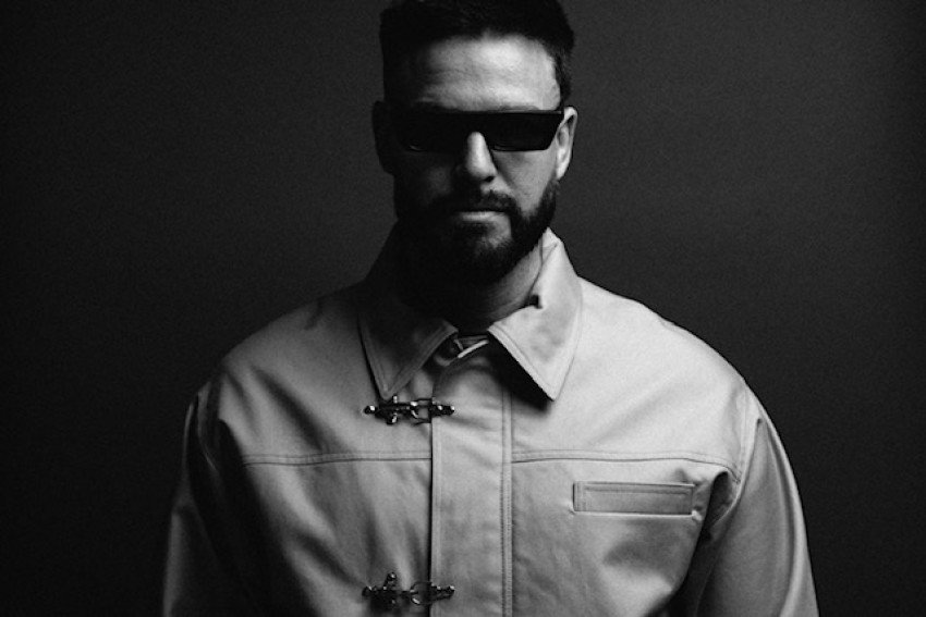 Ego prináša „Mier“: album plný hviezdnych spoluprác, aj vizuálnych zážitkov