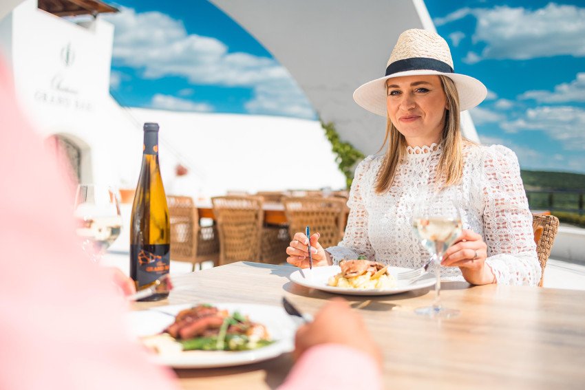 Valentínske pobyty v regióne Tokaj a na Zemplínskej šírave