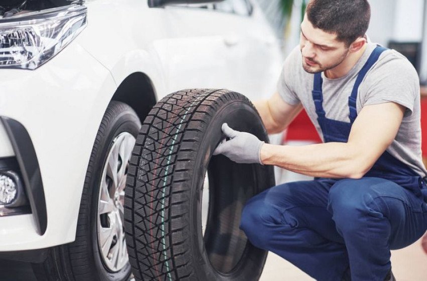 Ako zistiť rok výroby pneumatiky a prečo by vás to malo zaujímať