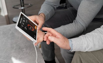 Inteligentné merače spotreby: keď máte prehľad, máte aj kontrolu