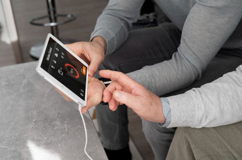 Inteligentné merače spotreby: keď máte prehľad, máte aj kontrolu