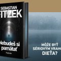 Minulosť, ktorá zabíja aj dnes. Jeden z najtemnejších románov Sebastiana Fitzeka