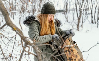 Zimná únava a mozgová hmla: prečo sa telo spomaľuje