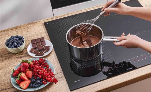 Stabilní výkon ako nový štandard indukčného varenia