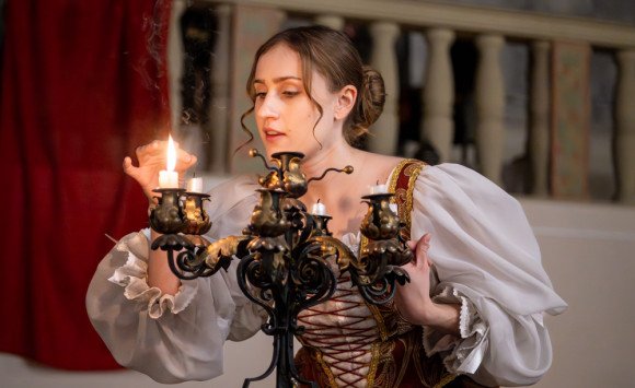 Eszterházyho slávnosť v Sobášnom paláci priblíži šľachtické zábavy