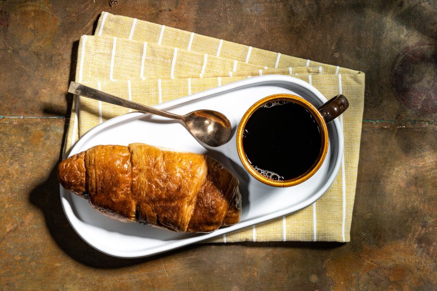 Pečivo opradené legendami, ktoré miluje celý svet: Oslávte Deň croissantov