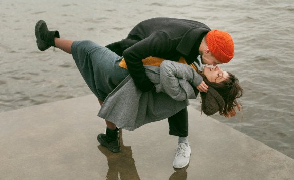 Emofília - keď sa človek zamiluje príliš rýchlo