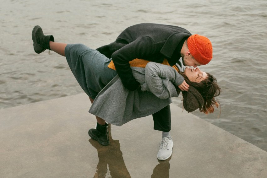 Emofília - keď sa človek zamiluje príliš rýchlo