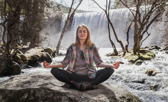 Ako dosiahnuť vedomé bytie v chaotickom svete?