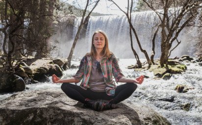 Ako dosiahnuť vedomé bytie v chaotickom svete?