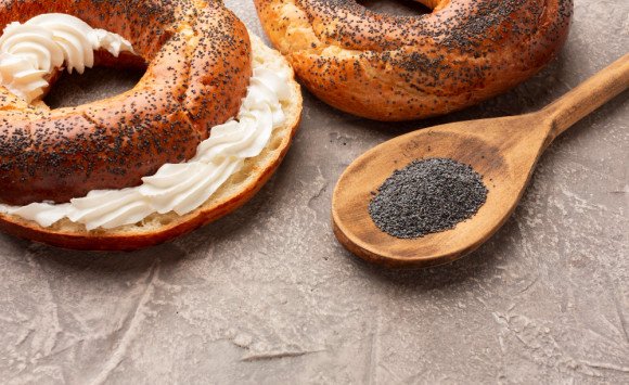 Mak: výživná potravina, či pochutina?