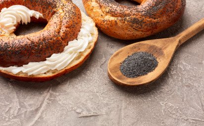 Mak: výživná potravina, či pochutina?