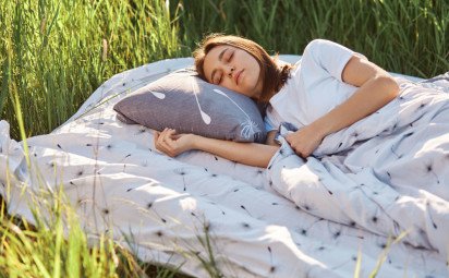 Spánok je nevyhnutnosť. Koľko potrebujeme spať podľa vedcov?