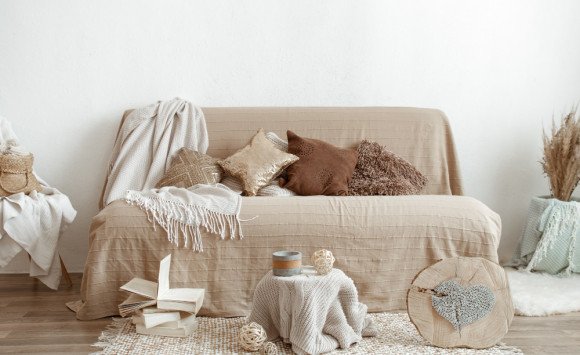 Malé zmeny, veľký efekt: Ako jednoducho povzniesť atmosféru domova