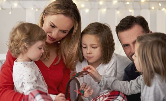 Hranice poskytujú deťom istotu a pocit bezpečia.