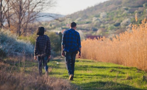 Vplyv prírody na náš mozog – zaujímavé zistenia vedcov