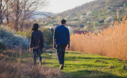 Vplyv prírody na náš mozog – zaujímavé zistenia vedcov