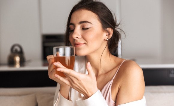 Kaviarne cez deň, plesy večer: ako si v zime udržať zdravé zuby