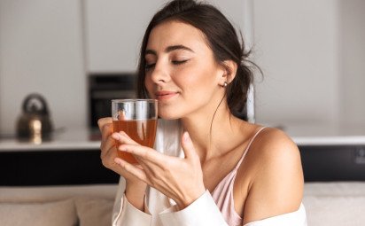 Kaviarne cez deň, plesy večer: Ako si v zime udržať zdravé zuby