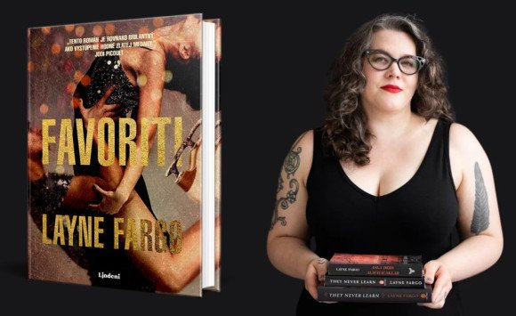 Láska, zlomené sny a túžby, krasokorčuľovanie bez ilúzií... To sú Favoriti