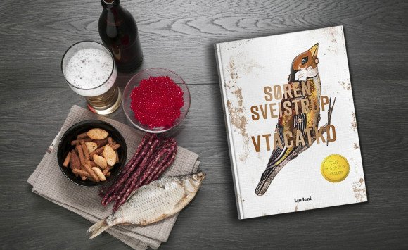 Hra na schovávačku so smrťou. Návrat Naie Thulinovej v mrazivom pokračovaní