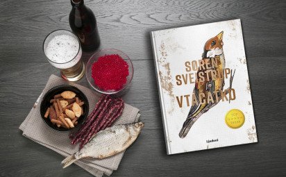 Hra na schovávačku so smrťou. Návrat Naie Thulinovej v mrazivom pokračovaní