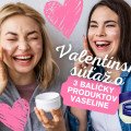 Generácie dôverujú, odborníci odporúčajú: Vaseline Jelly