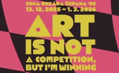 Flash Art - výstavy a podujatia