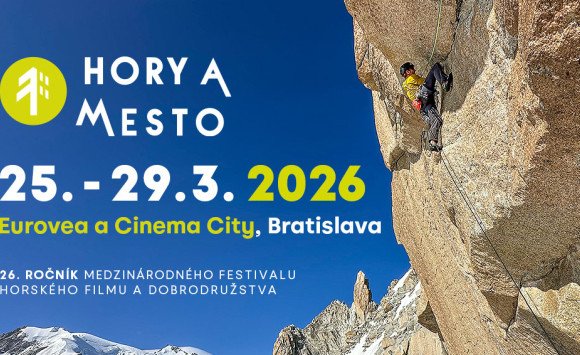 Festival Hory a mesto