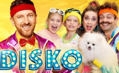 Miro Jaroš pre obrovský záujem pridáva druhý koncert svojej rodinnej disko show