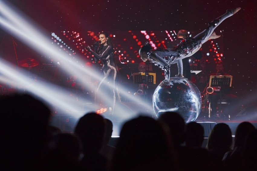 Bratislavu čaká veľkolepá bondovská orchestrálna show svetovej úrovne