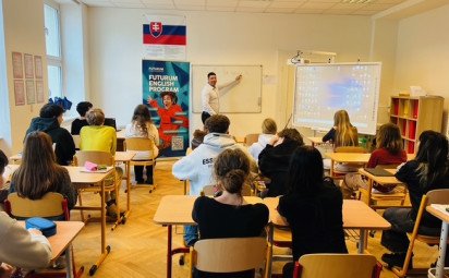 Košice sa stanú centrom simulácie Európskej únie pre stredoškolákov