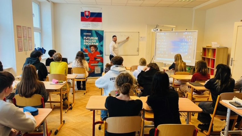 Košice sa stanú centrom simulácie Európskej únie pre stredoškolákov