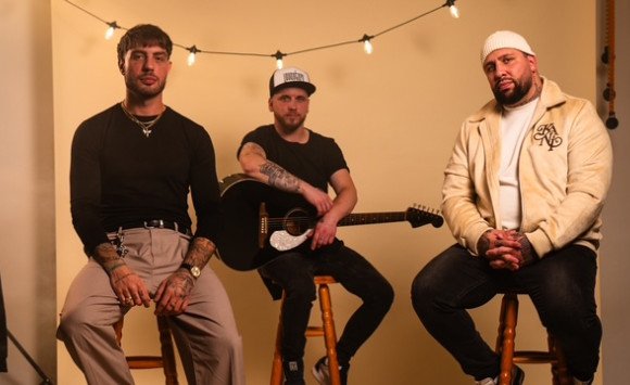 Valí sa bez možnosti návratu: Tomy Kotty ako Rolling Stone – naplno, bez brzdy