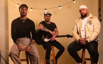 Valí sa bez možnosti návratu: Tomy Kotty ako Rolling Stone – naplno, bez brzdy