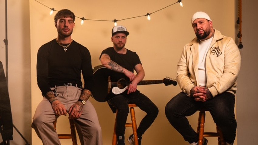 Valí sa bez možnosti návratu: Tomy Kotty ako Rolling Stone – naplno, bez brzdy