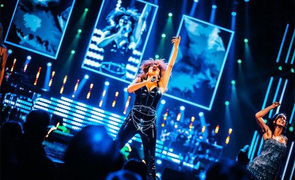 Svetovo vypredávaná Tina Turner Show prichádza na Slovensko!