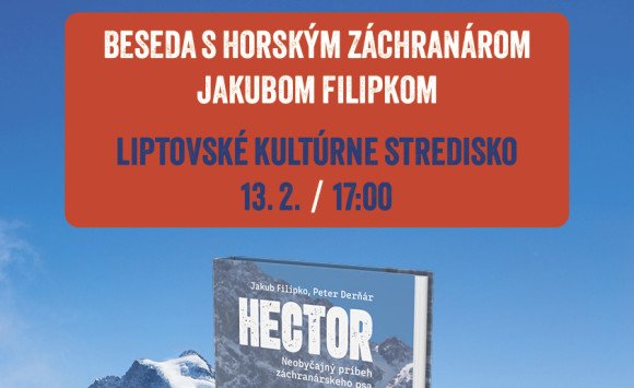 Príďte si vypočuť príbehy, ktoré napísal sám život (a hory)