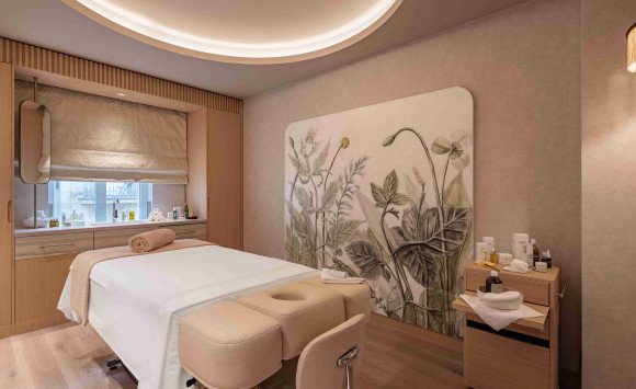 Swissôtel vstupuje na český trh s elegantným hotelom v historickom kúpeľnom meste